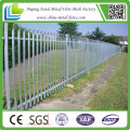 Top Quality Hot Dipped Galvanized Steel Palisade Fencing for Sale